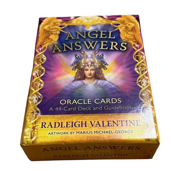 Oracle Card Lot - Picture 3 of 16